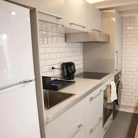 Apartamento Superbe T2 Proche Gare Melun